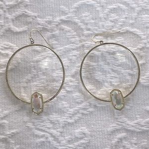 Kendra Scott Elora earrings